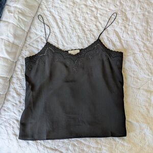 NWOT Sezane Palma Top, Size 4/36